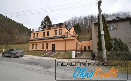 Prodej bytu 4+kk 87 m², Rusava, okres Kroměříž