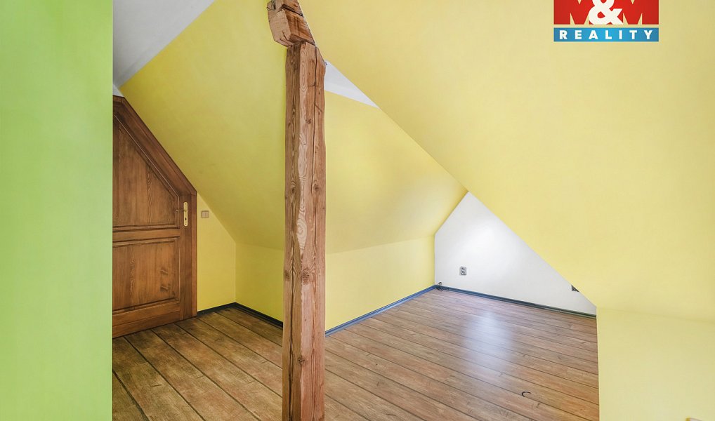 Prodej bytu 4+kk 96 m², Liberec – náhled fotky 20