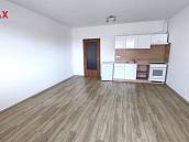 Pronjem bytu 1+kk 35m2