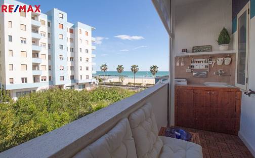 Prodej bytu 1+kk 22 m², Montesilvano, Provincia di Pescara, Itálie