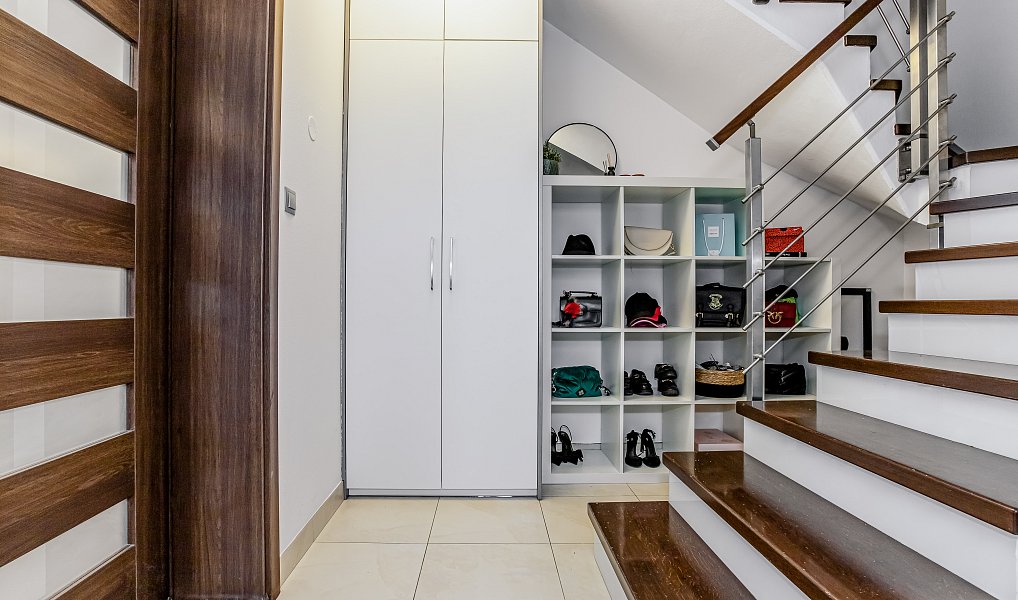 Pronájem domu 107 m² s pozemkem 150 m², Hluboká nad Vltavou – náhled fotky 8