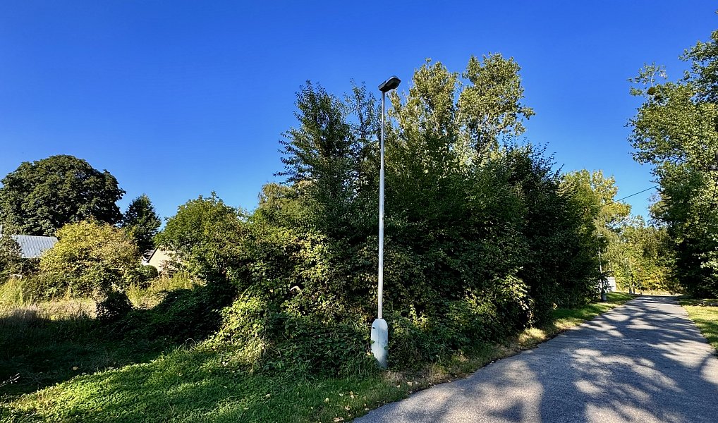 Prodej stavebního pozemku 1 972 m², Ostrava – náhled fotky 10