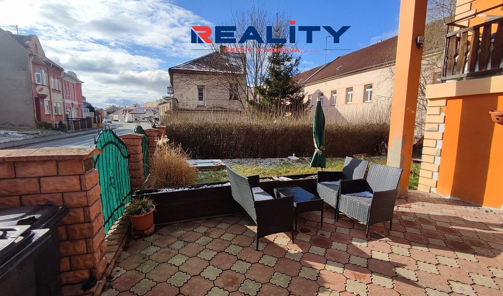 Pronájem bytu 2+1 58 m², Svitavy – náhled fotky 10