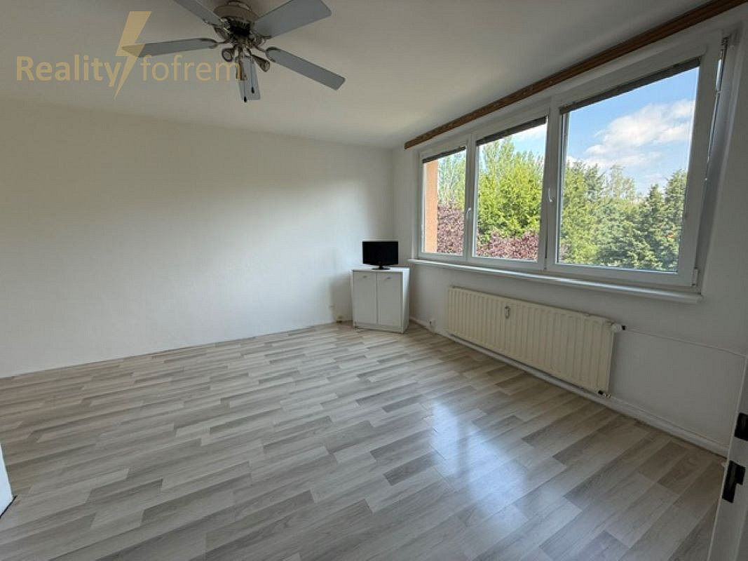 Prodej bytu 1+1 33 m²