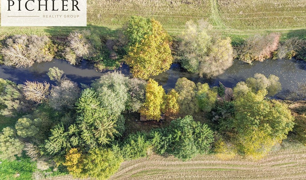 Prodej zahrady 769 m², Žákava – náhled fotky 9
