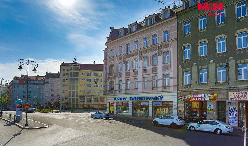 Prodej bytu 3+kk 78 m², Karlovy Vary – náhled fotky 14