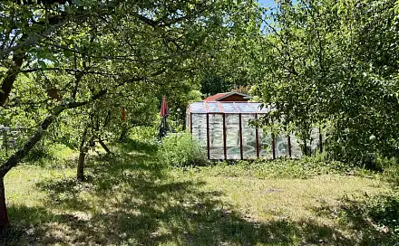 Prodej zahrady 319 m², Praha 6