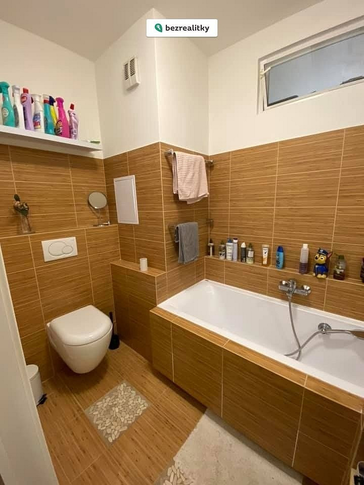 Prodej bytu 2+1 52 m² – fotografie 3