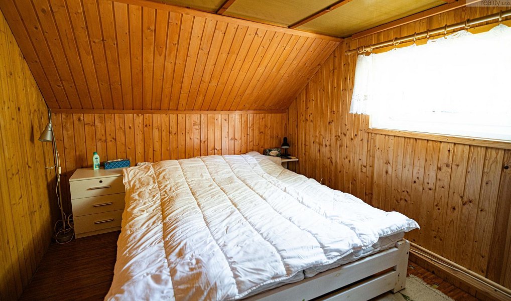 Prodej chaty/chalupy 115 m² s pozemkem 1 491 m², Český Jiřetín – náhled fotky 34