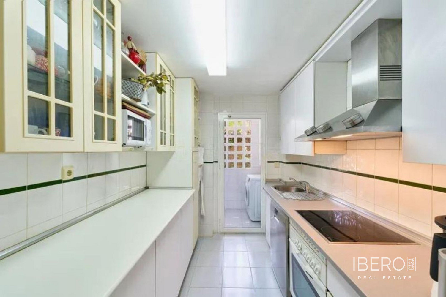 Piso 4+kk – Marbella, Barrio Alto - Más