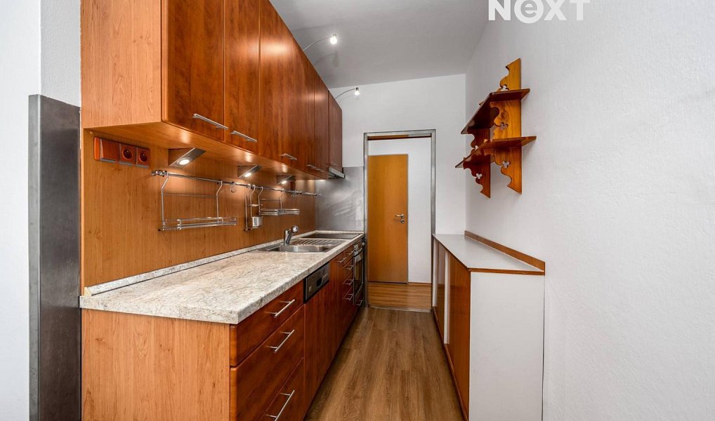 Prodej bytu 4+1 85 m², Kamenice nad Lipou – náhled fotky 6