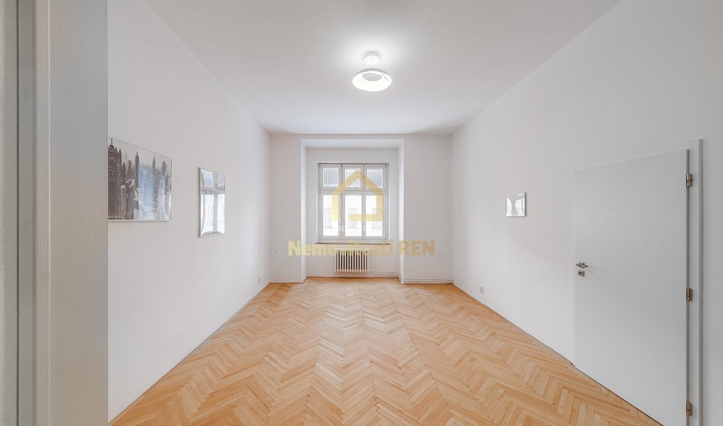 Pronájem kanceláře 113 m², Ostrava – náhled fotky 3
