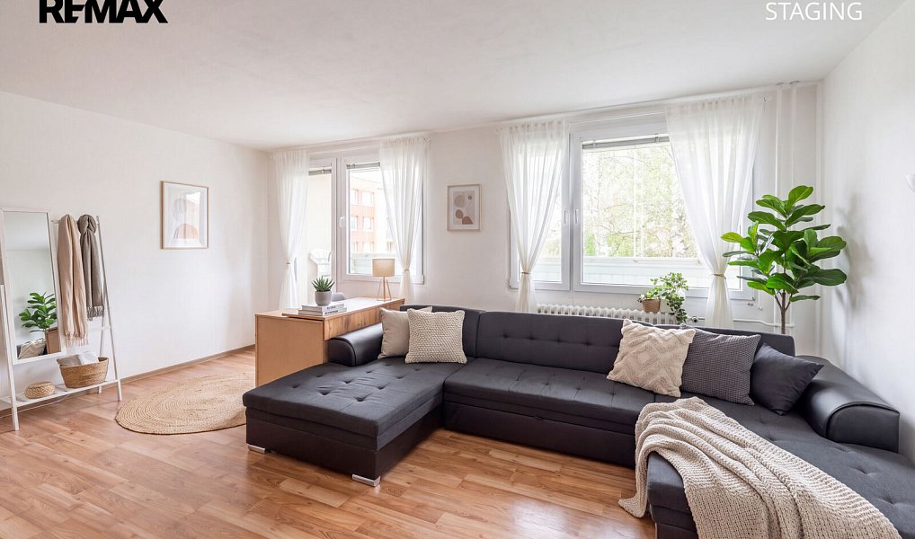 Prodej bytu 3+kk 67 m², Brandýs nad Labem-Stará Boleslav – náhled fotky 7