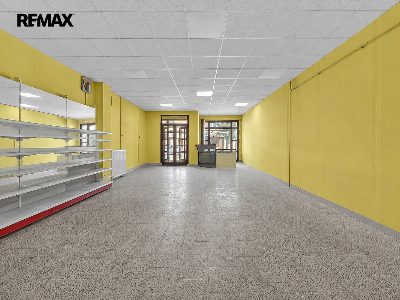 Pronájem obchodních prostor 70 m² – fotografie 5