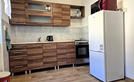 Prodej bytu 1+1 28 m², Mariánská, Příbram - Příbram VII