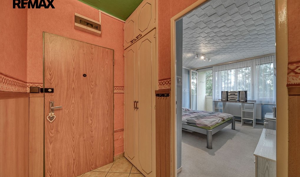 Prodej bytu 3+1 94 m², Poděbrady – náhled fotky 23