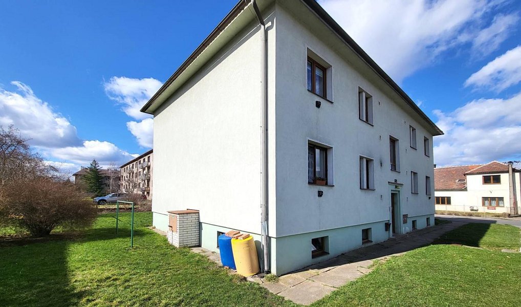 Pronájem bytu 2+1 60 m², Slatiňany – náhled fotky 4