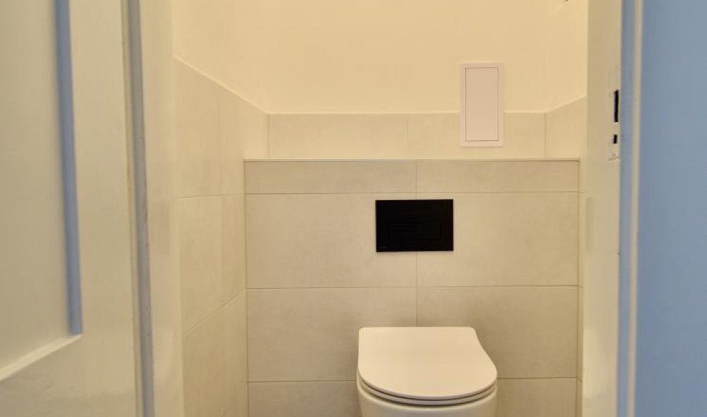 Pronájem bytu 1+1 42 m², Praha – náhled fotky 10