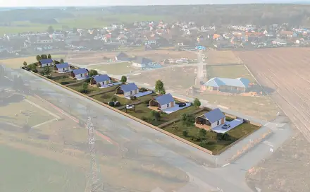 Prodej domu 89 m² s pozemkem 998 m², Ráby, okres Pardubice