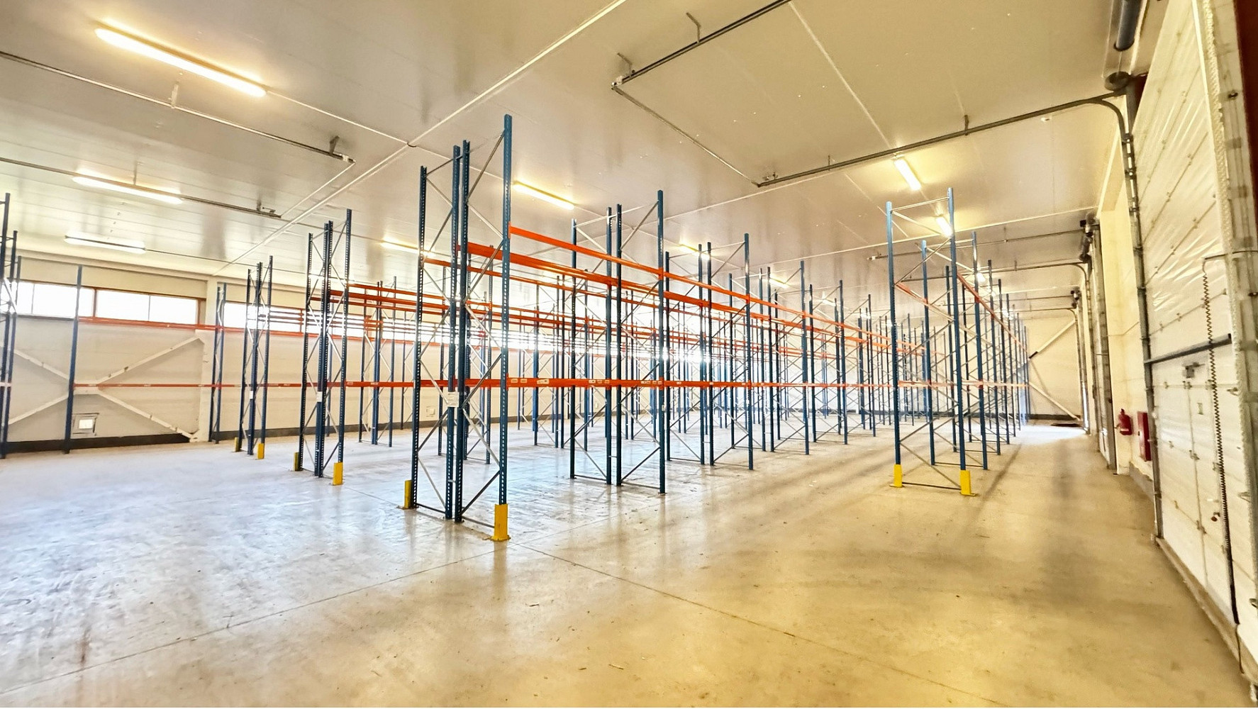 Prodej výrobních prostor 983 m² – fotografie 5