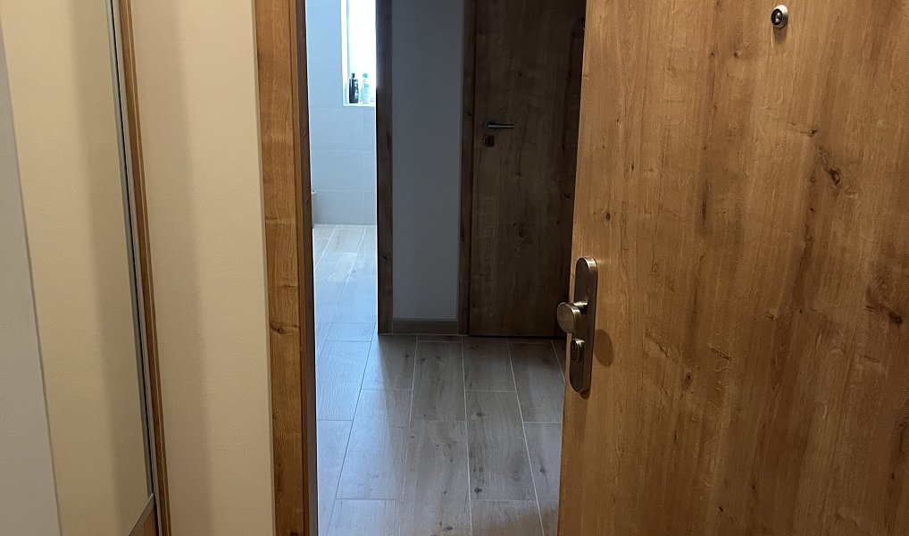 Pronájem bytu 3+kk 55 m², Nový Knín – náhled fotky 17
