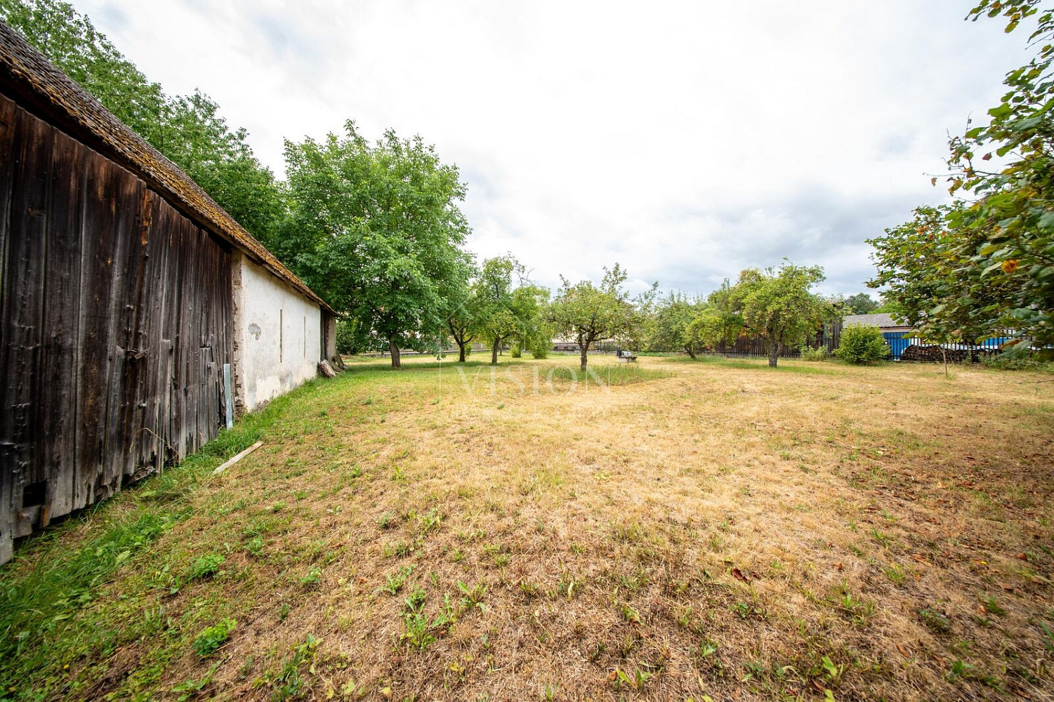 Prodej stavebního pozemku 1 570 m² – fotografie 4