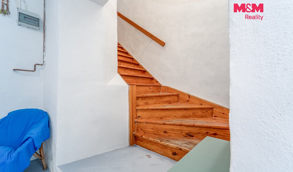 Prodej domu 353 m² s pozemkem 515 m², Chotěšov – náhled fotky 11