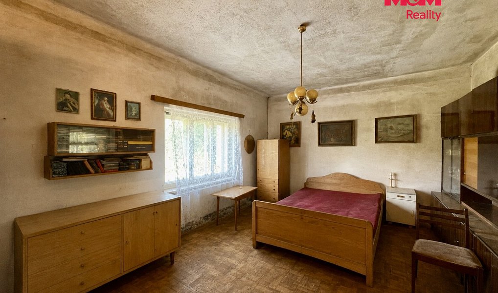 Prodej domu 330 m² s pozemkem 1 628 m², Hradec nad Svitavou – náhled fotky 8