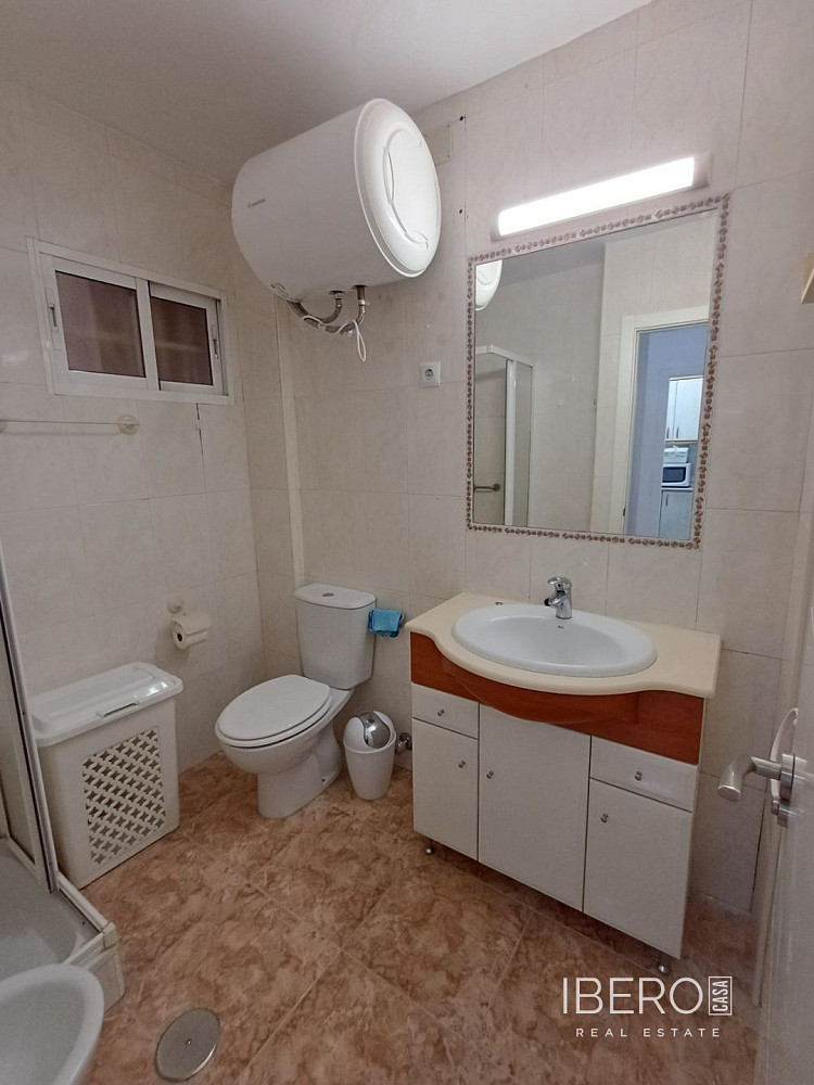 Piso 2+kk – Benalmádena - Vista 3
