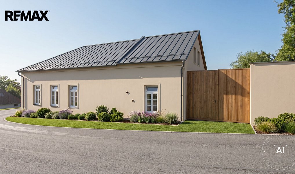 Prodej domu 131 m² s pozemkem 398 m², Pavlov – náhled fotky 2