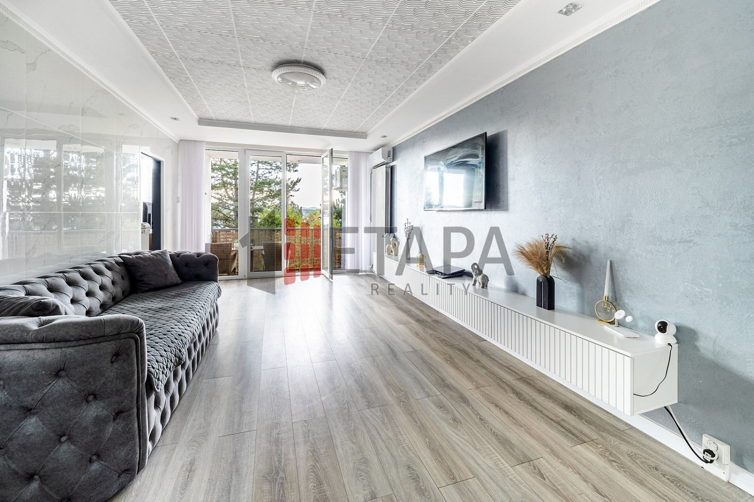 Prodej bytu 3+1 74 m² – fotografie 2