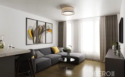 Prodej bytu 3+kk 75 m², Alicante, Španělsko