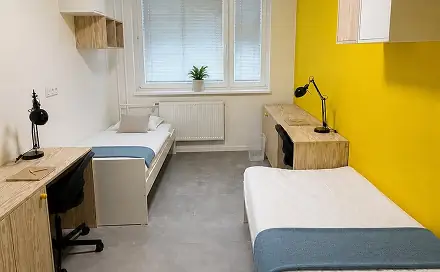 Pronájem pokoje 15 m², Lazecká, Olomouc - Lazce