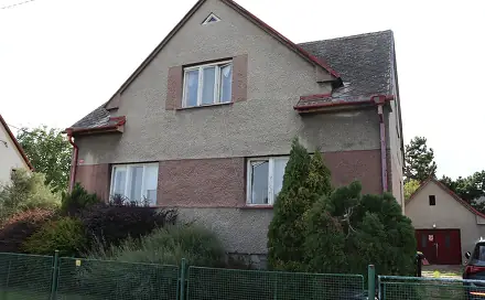 Prodej domu 220 m² s pozemkem 833 m², Zahradní, Studénka, okres Nový Jičín