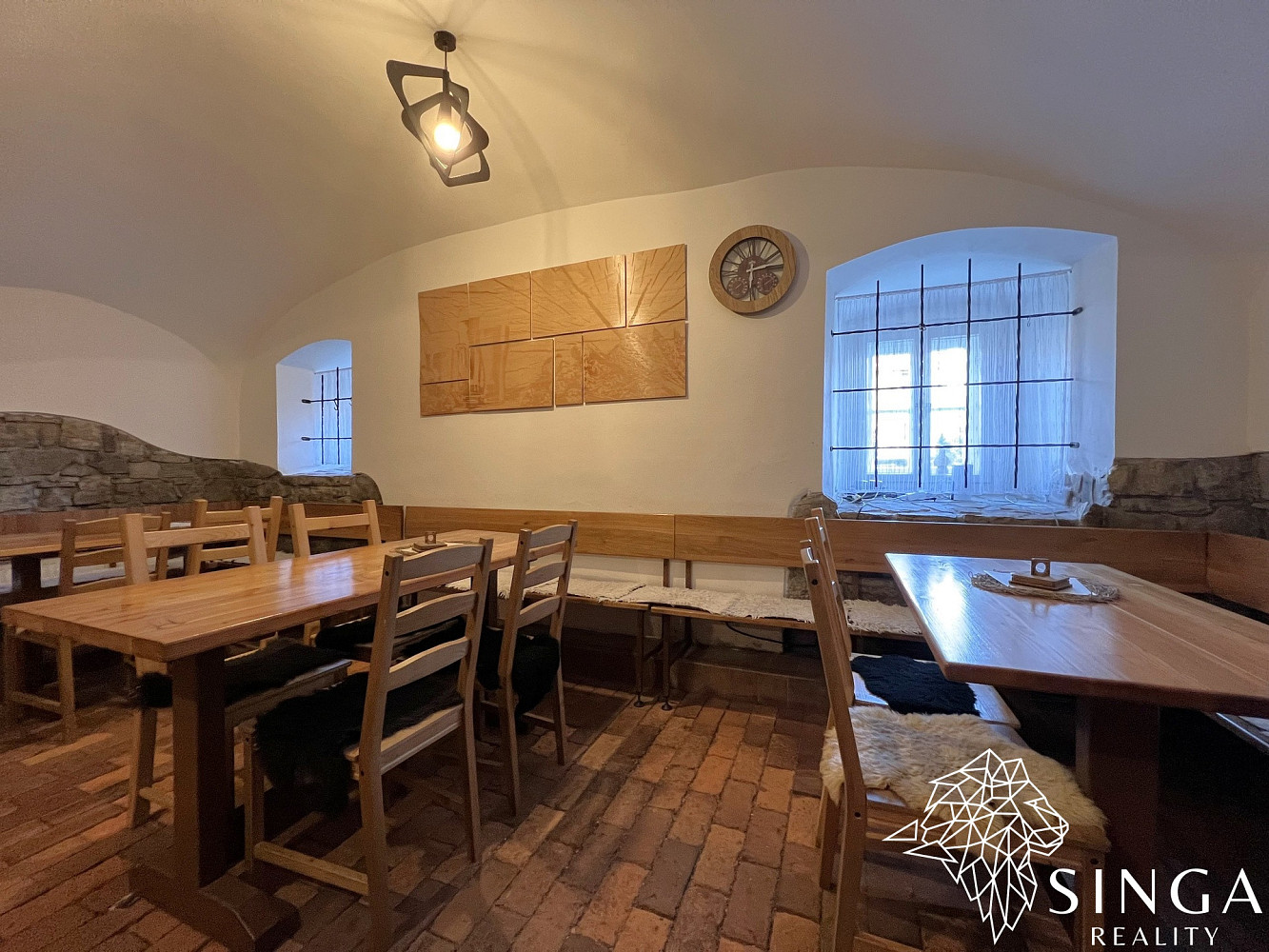 Pronájem restaurace 105 m² — photo 4