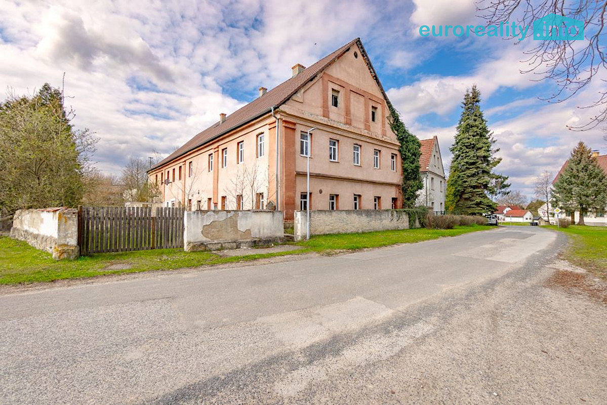 Prodej zemědělského objektu 365 m² – fotografie 2