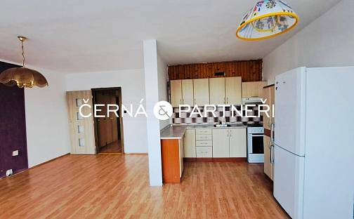 Prodej bytu 3+1 70 m², Trnovanská, Teplice - Trnovany