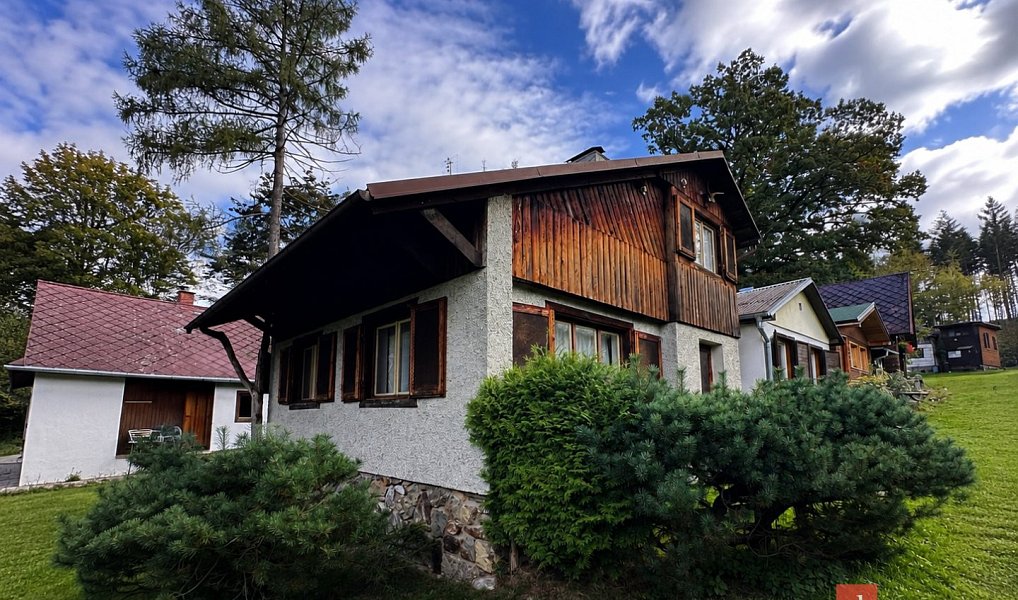 Prodej rodinného domu, 88 m², Plzeň-jih, Předenice