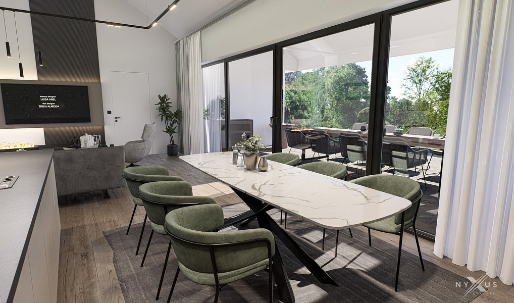 Prodej stavebního pozemku 1 358 m², Velké Popovice – náhled fotky 17