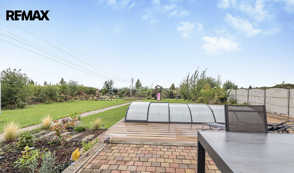 Prodej domu 147 m² s pozemkem 2 074 m², Říčany – náhled fotky 9