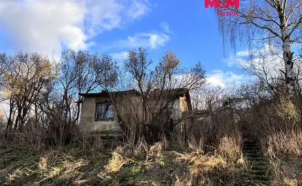 Prodej domu 65 m² s pozemkem 522 m², Zahořany - Bořice, okres Domažlice