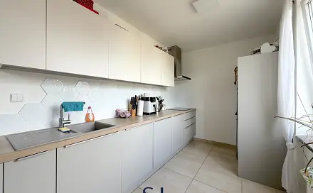 Pronájem bytu 2+1 52 m², Kozákova, Česká Lípa