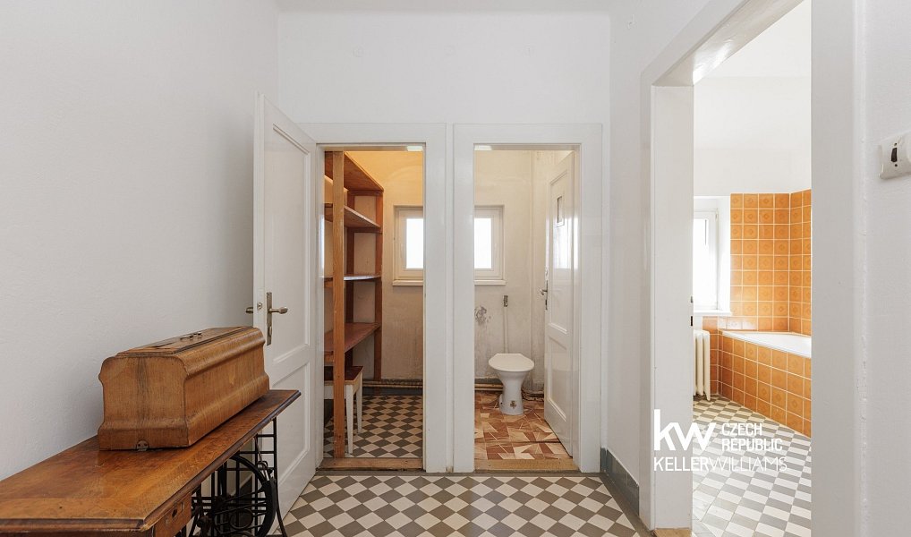 Prodej domu 194 m² s pozemkem 855 m², Brandýs nad Labem-Stará Boleslav – náhled fotky 21