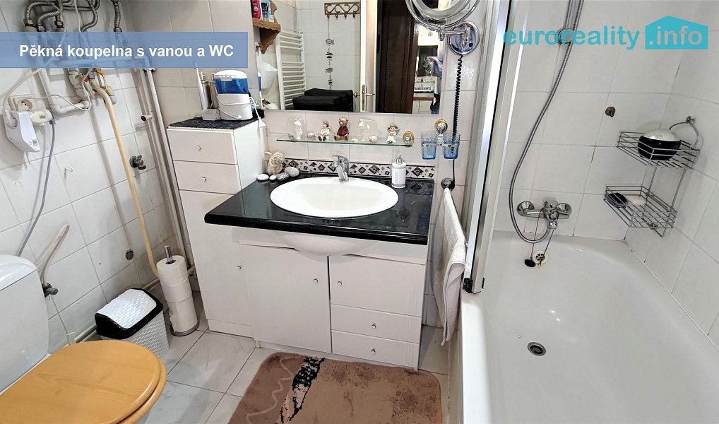 Prodej bytu 3+1 112 m², Mariánské Lázně – náhled fotky 9
