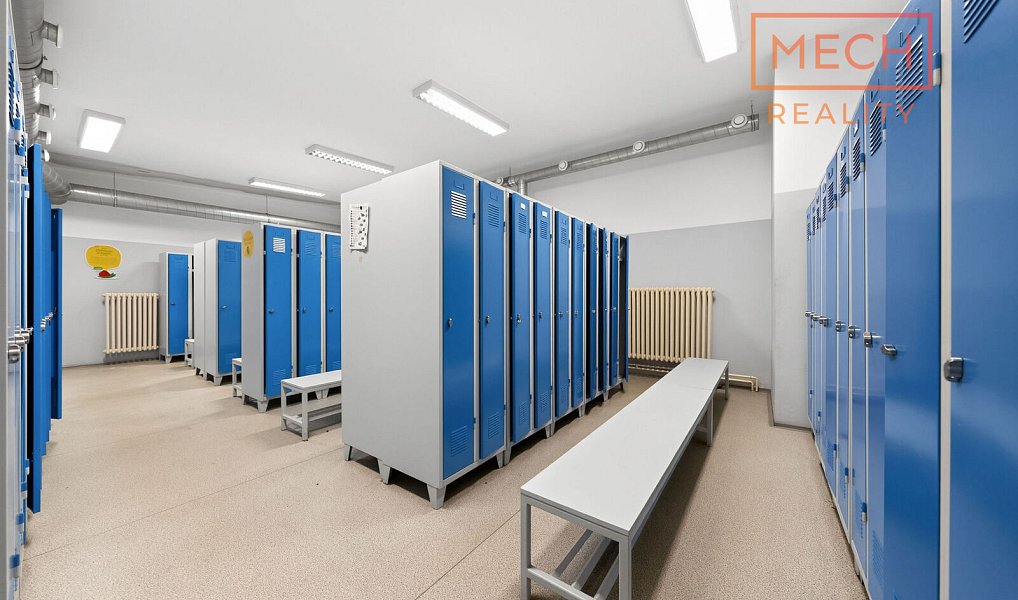Prodej výrobních prostor 1 347 m², Bzenec – náhled fotky 15