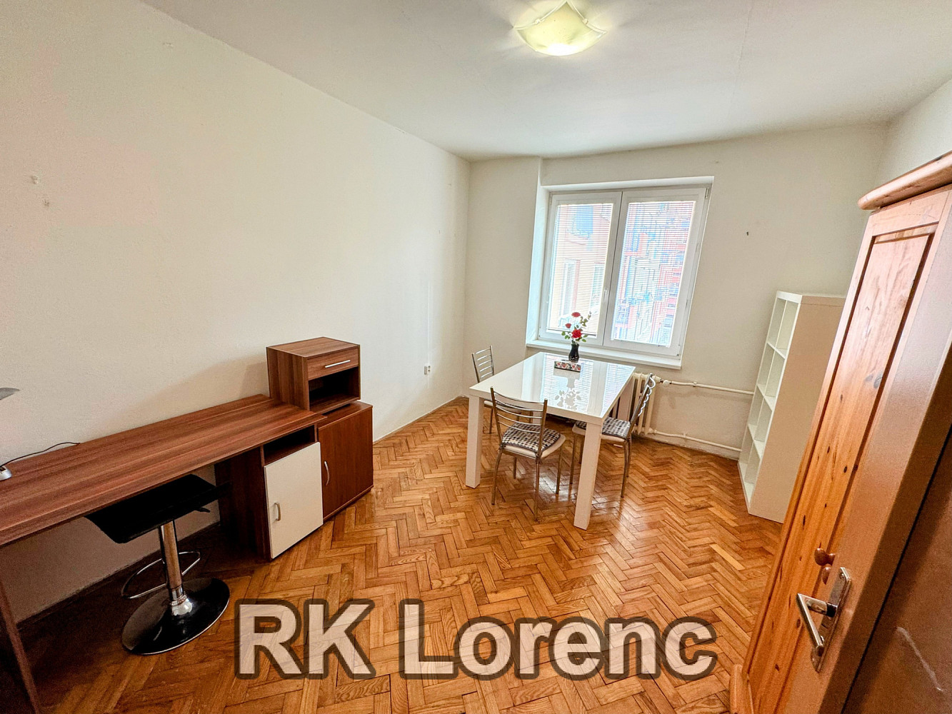 Pronájem bytu 2+1 52 m²