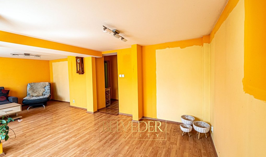 Prodej bytu 3+1 80 m², Teplice – náhled fotky 10