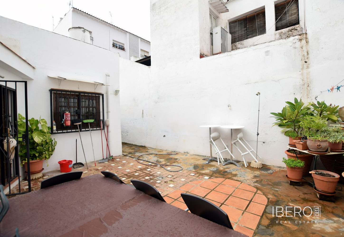 Casa 4+kk – Marbella, Salto del Agua - Vista 3