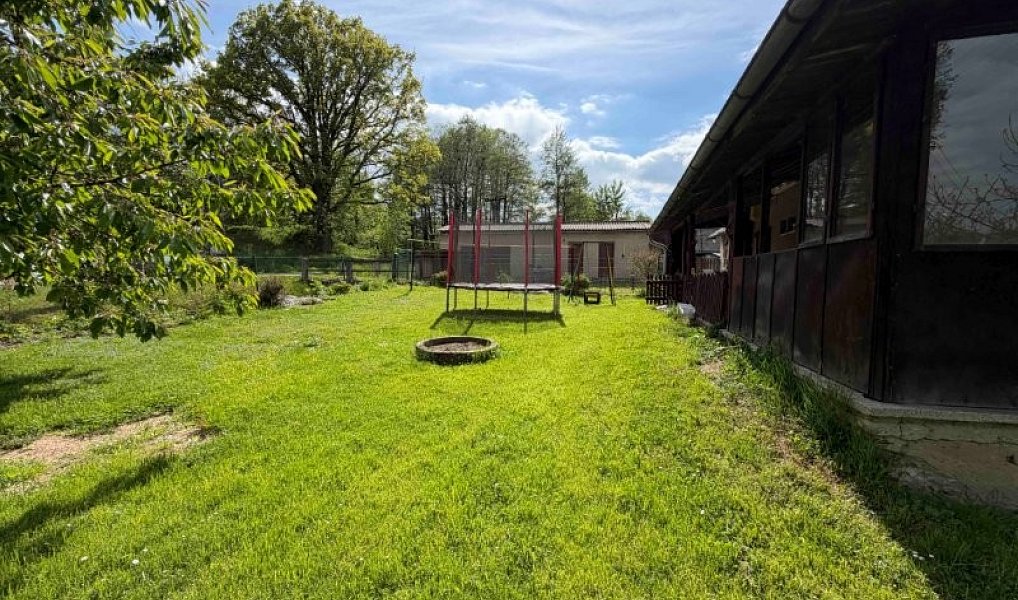 Prodej domu 80 m² s pozemkem 2 370 m², Štoky – náhled fotky 29