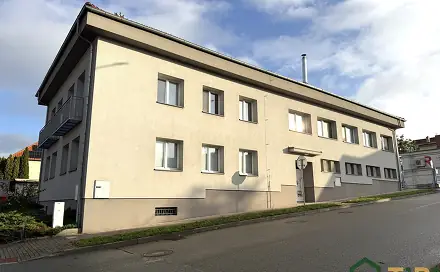 Pronájem kanceláře 21 m², Svitavská, Blansko